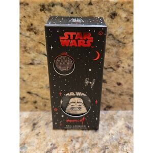 Mooncat x Star Wars Imperial Stormtrooper Nail Polish DD Discontinued Magnetic